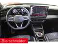Volkswagen Tiguan 2.0 TSI DSG 4Mo. 2x R-Line Black Style 20 AHK PANO Grau - thumbnail 6