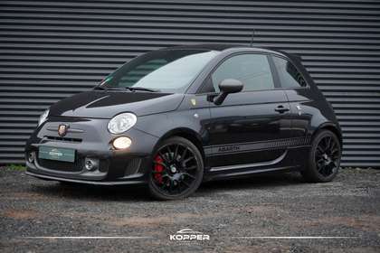 Fiat 500 Abarth 1.4 T-Jet Competizione / Sabelt / 180PK / NL Auto