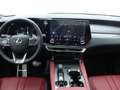 Lexus RX 500h Turbo Hybrid F-Sport Line | Lexus Link Pro Multime Noir - thumbnail 5