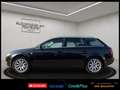 Audi A4 Avant 1.8 T Aut. Design-Navi-AHK-Sitzheizung-PDC Schwarz - thumbnail 4
