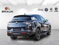 Alfa Romeo Stelvio 2.2 Diesel 16V AT8-Q4 INTENSA VOLL! Schwarz - thumbnail 3