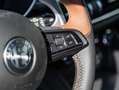 Alfa Romeo Stelvio 2.2 Diesel 16V AT8-Q4 INTENSA VOLL! Schwarz - thumbnail 8