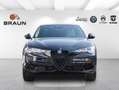 Alfa Romeo Stelvio 2.2 Diesel 16V AT8-Q4 INTENSA VOLL! Schwarz - thumbnail 2