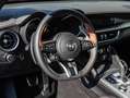 Alfa Romeo Stelvio 2.2 Diesel 16V AT8-Q4 INTENSA VOLL! Schwarz - thumbnail 7