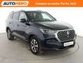 SsangYong Rexton D22 DTR Limited 4x4 Aut. Azul - thumbnail 8