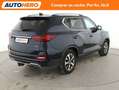SsangYong Rexton D22 DTR Limited 4x4 Aut. Azul - thumbnail 6