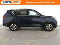 SsangYong Rexton D22 DTR Limited 4x4 Aut. Azul - thumbnail 7