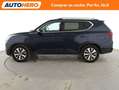 SsangYong Rexton D22 DTR Limited 4x4 Aut. Azul - thumbnail 3