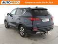 SsangYong Rexton D22 DTR Limited 4x4 Aut. Azul - thumbnail 4