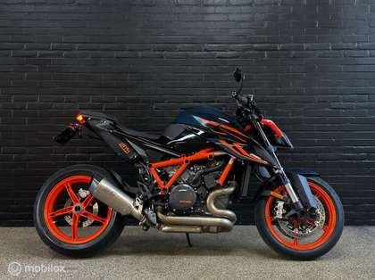 KTM 1290 Super Duke R