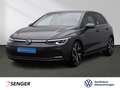 Volkswagen Golf VIII Style 2.0 TDI CarPlay LED Digi-Cockpit Gris - thumbnail 1