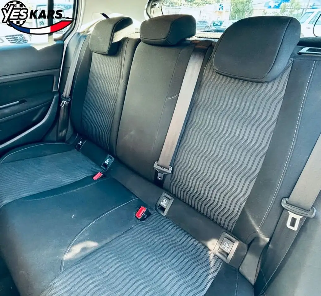 Peugeot 308 308 — photo 6