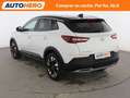 Opel Grandland X 1.2 Turbo Ultimate Blanco - thumbnail 4