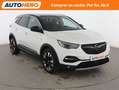 Opel Grandland X 1.2 Turbo Ultimate Blanco - thumbnail 8