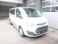 Ford Tourneo Custom 310 L2 Trend Weiß - thumbnail 1