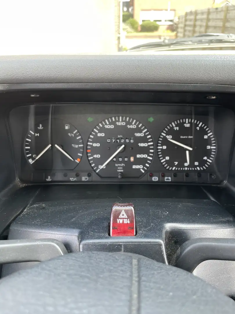 Volkswagen T4 Caravelle Sy. GL 70K3D5 - 1
