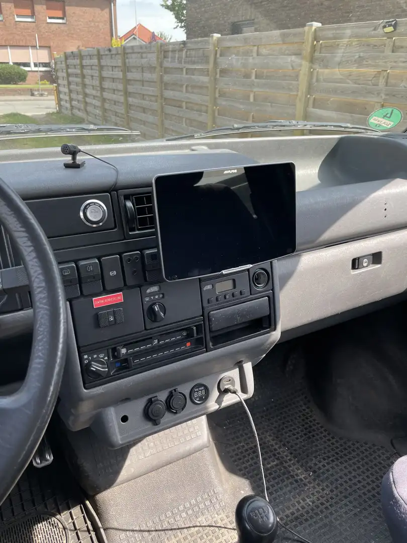 Volkswagen T4 Caravelle Sy. GL 70K3D5 - 2