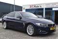 BMW 428 4-serie Gran Coupé 428i High Executive Blau - thumbnail 1