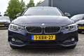 BMW 428 4-serie Gran Coupé 428i High Executive Blau - thumbnail 9