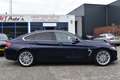 BMW 428 4-serie Gran Coupé 428i High Executive Blau - thumbnail 4