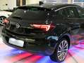 Opel Astra Lim.Automatik Ultimate*LEDER*NAVI*SHZ*LED* Negro - thumbnail 9