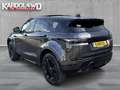 Land Rover Range Rover Evoque 1.5 P270e PHEV AWD SE Dynamic Edition Geheel rijkl Schwarz - thumbnail 7