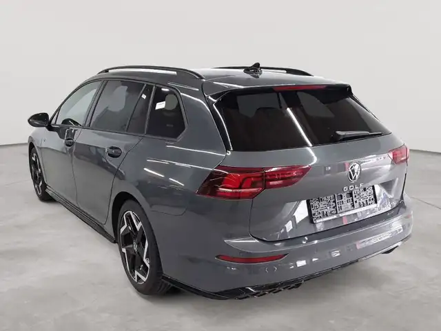 Volkswagen Golf view 5