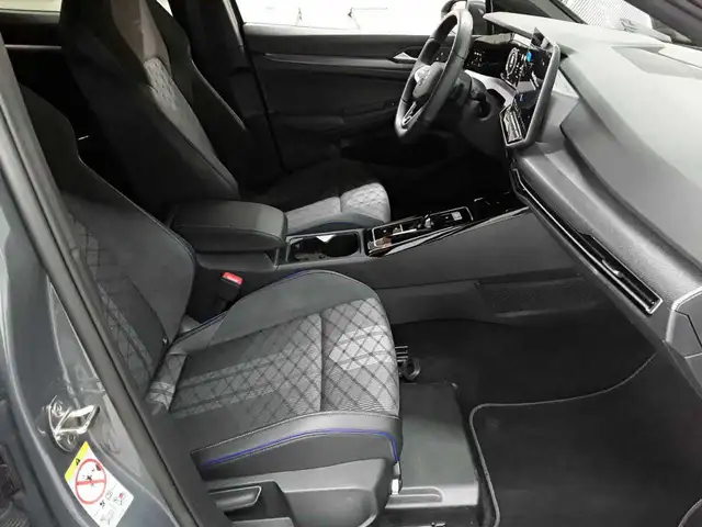 Volkswagen Golf view 8