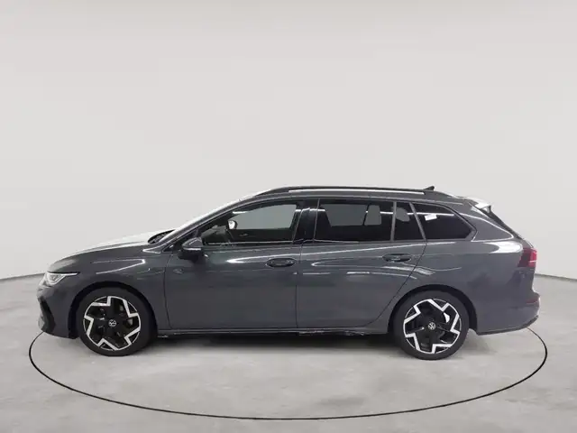 Volkswagen Golf view 6