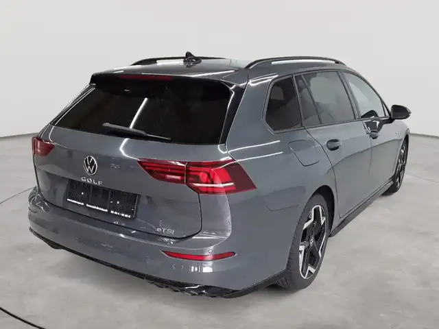 Volkswagen Golf view 4