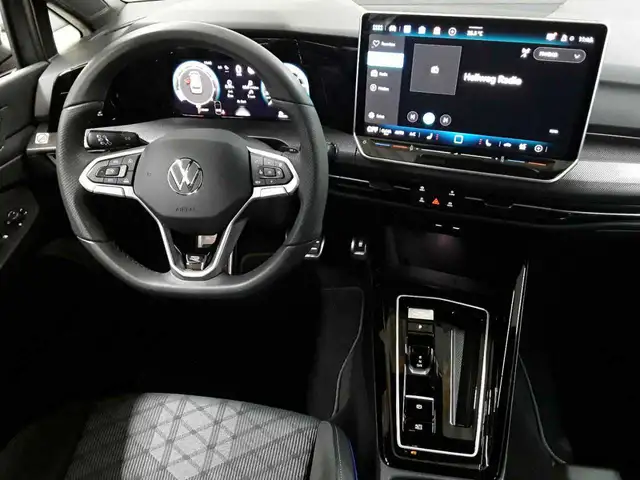 Volkswagen Golf view 10