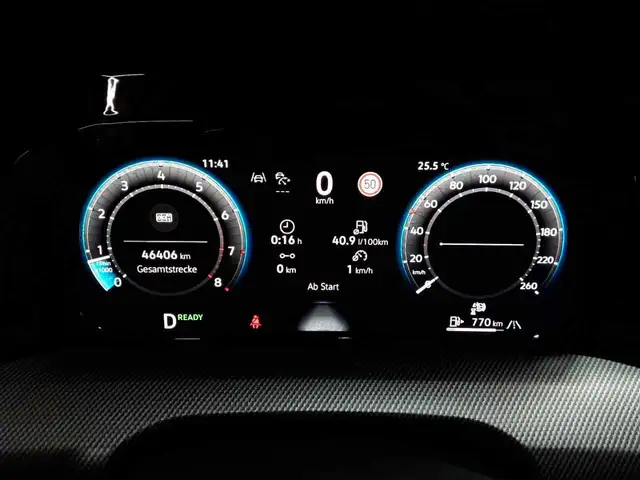 Volkswagen Golf view 11