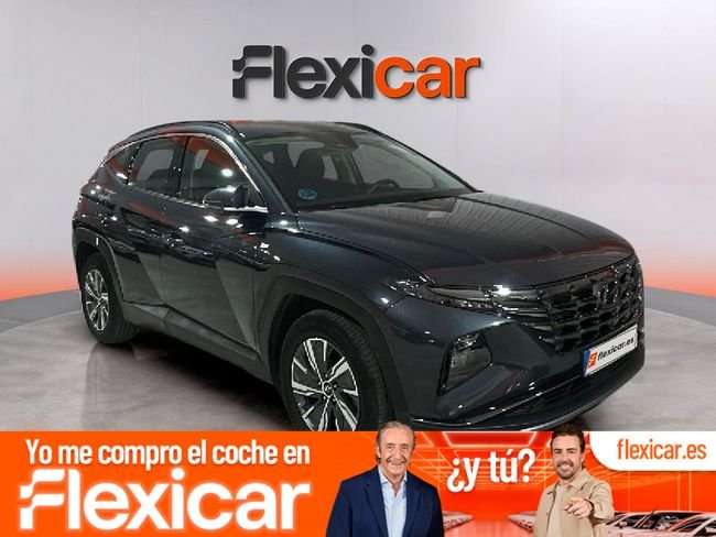 Hyundai TUCSON 1.6 TGDI Klass 4x2 - foto 1