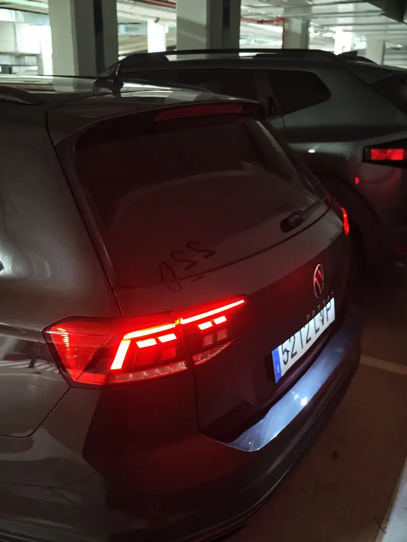 Volkswagen Passat Variant 2.0TDI EVO Executive DGS7 110kW - 2