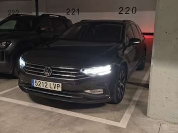2.0TDI EVO Executive DGS7 110kW