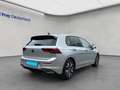 Volkswagen Golf VIII 2.0 TDI DSG Move FAHRSCHULFAHRZEUG Plateado - thumbnail 8