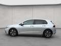 Volkswagen Golf VIII 2.0 TDI DSG Move FAHRSCHULFAHRZEUG Plateado - thumbnail 3