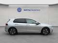 Volkswagen Golf VIII 2.0 TDI DSG Move FAHRSCHULFAHRZEUG Plateado - thumbnail 9
