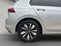 Volkswagen Golf VIII 2.0 TDI DSG Move FAHRSCHULFAHRZEUG Plateado - thumbnail 23