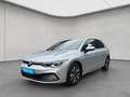 Volkswagen Golf VIII 2.0 TDI DSG Move FAHRSCHULFAHRZEUG Plateado - thumbnail 2