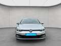 Volkswagen Golf VIII 2.0 TDI DSG Move FAHRSCHULFAHRZEUG Plateado - thumbnail 12