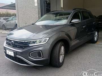 1.5 TSI ACT Life DSG