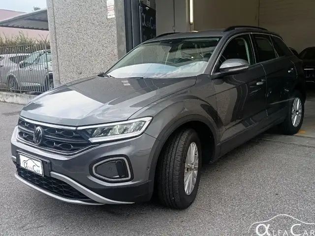 Volkswagen T-Roc 1.5 TSI ACT Life DSG