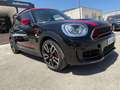 MINI John Cooper Works Countryman Mini Countryman F60 2017 2.0 JCW auto Nero - thumbnail 3