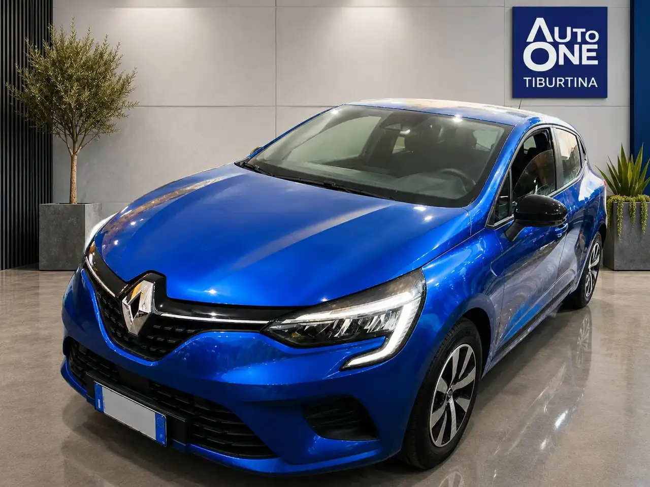 Renault Clio 1.0 Business 90cv