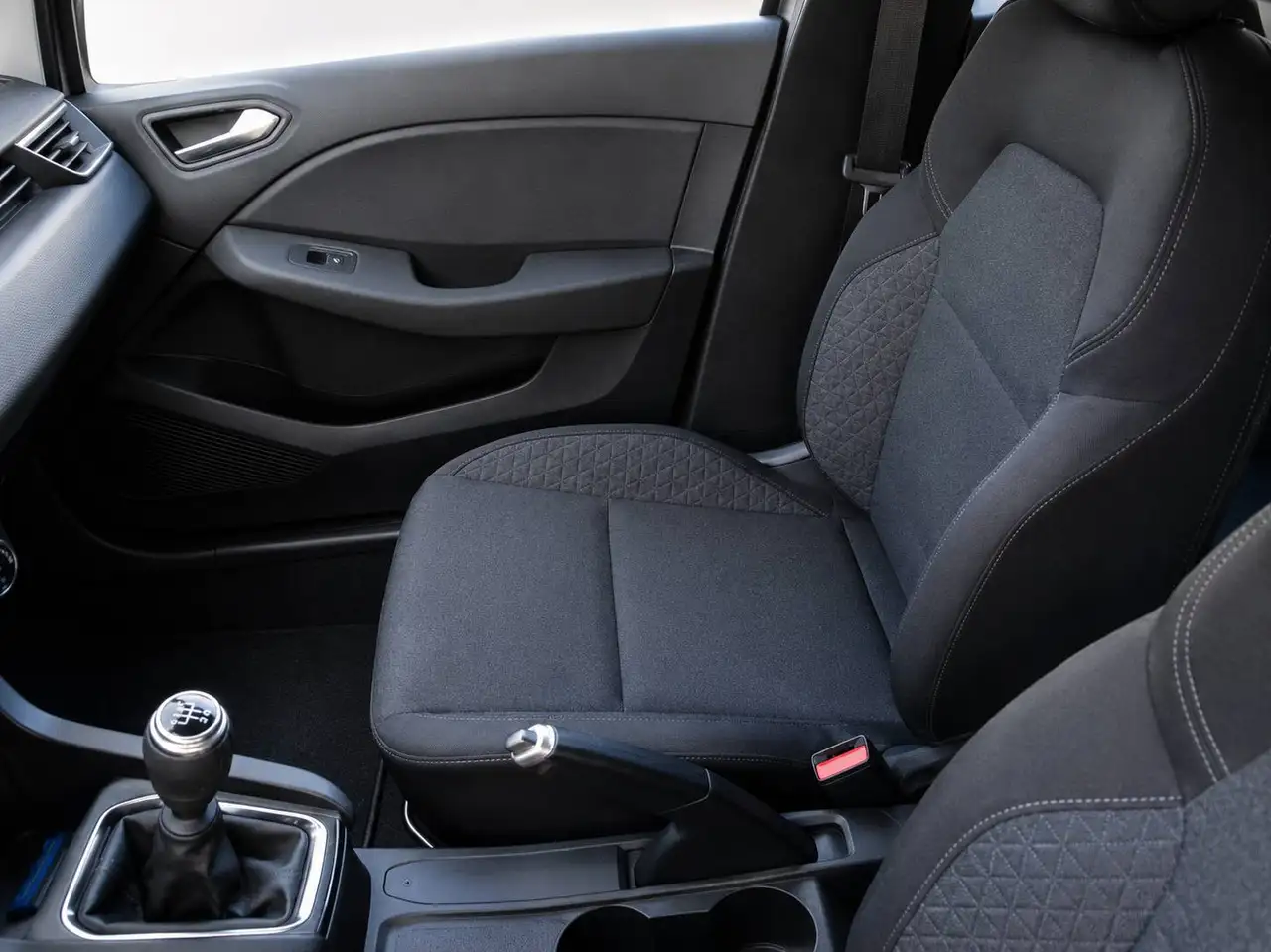 Renault Clio 1.0 Business 90cv, миниатюра 5
