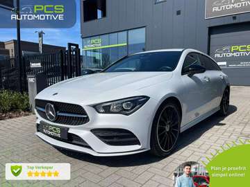 AMG Line Sport Edition / BTW-wagen / 1e Eigenaar / 60.000 km / 12 mnd Waarborg