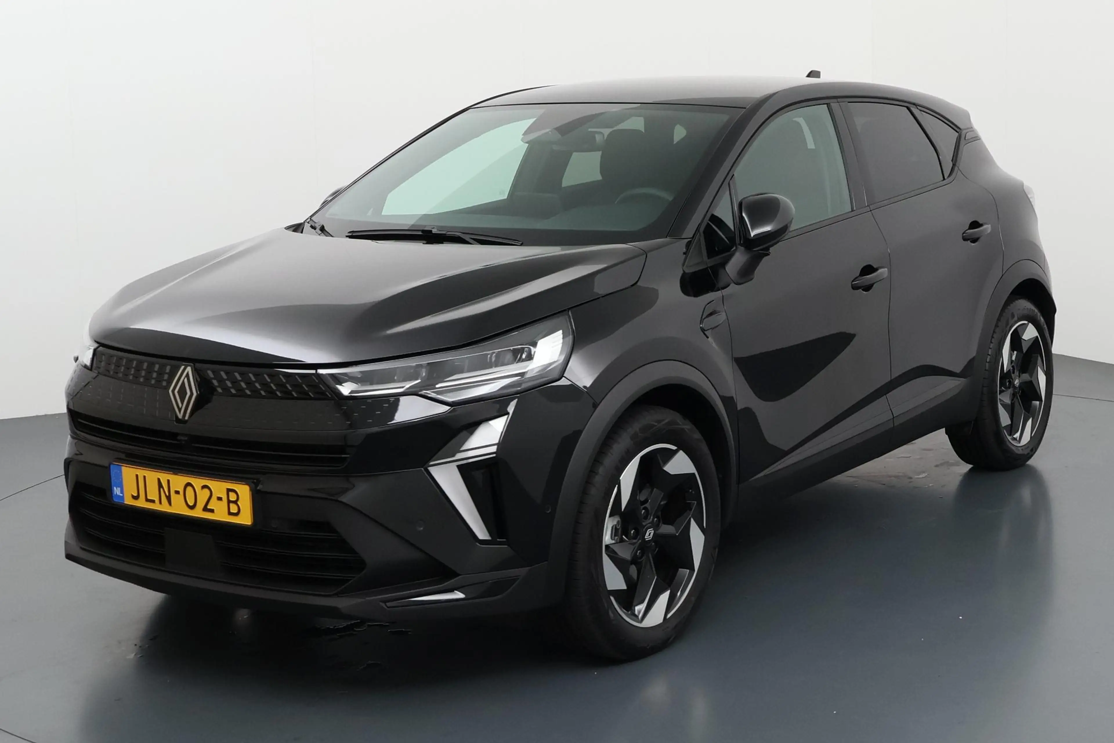 Renault Captur 1.8 E-Tech full hybrid 160 techno – zuinig en comf — photo 6