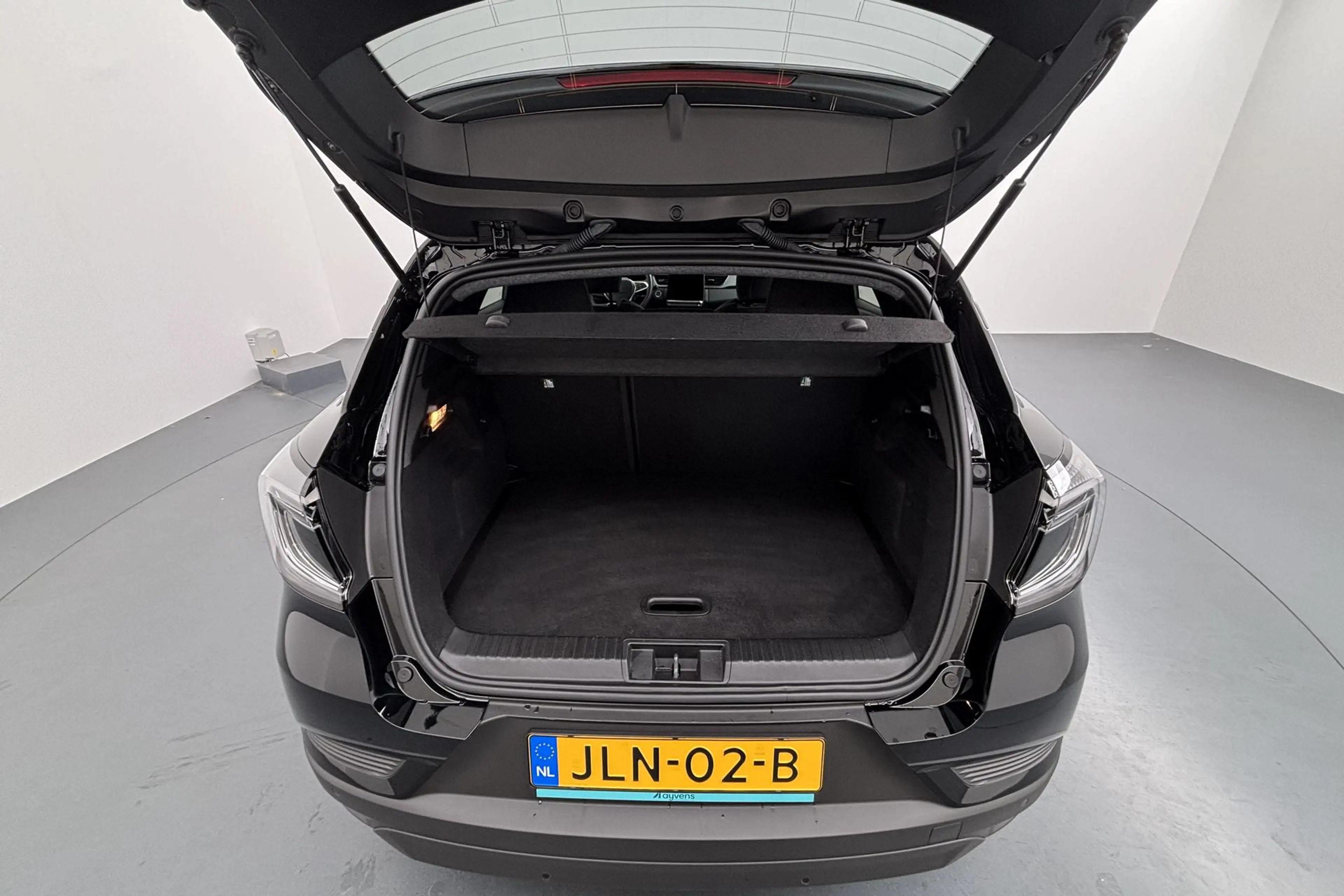 Renault Captur 1.8 E-Tech full hybrid 160 techno – zuinig en comf — photo 12
