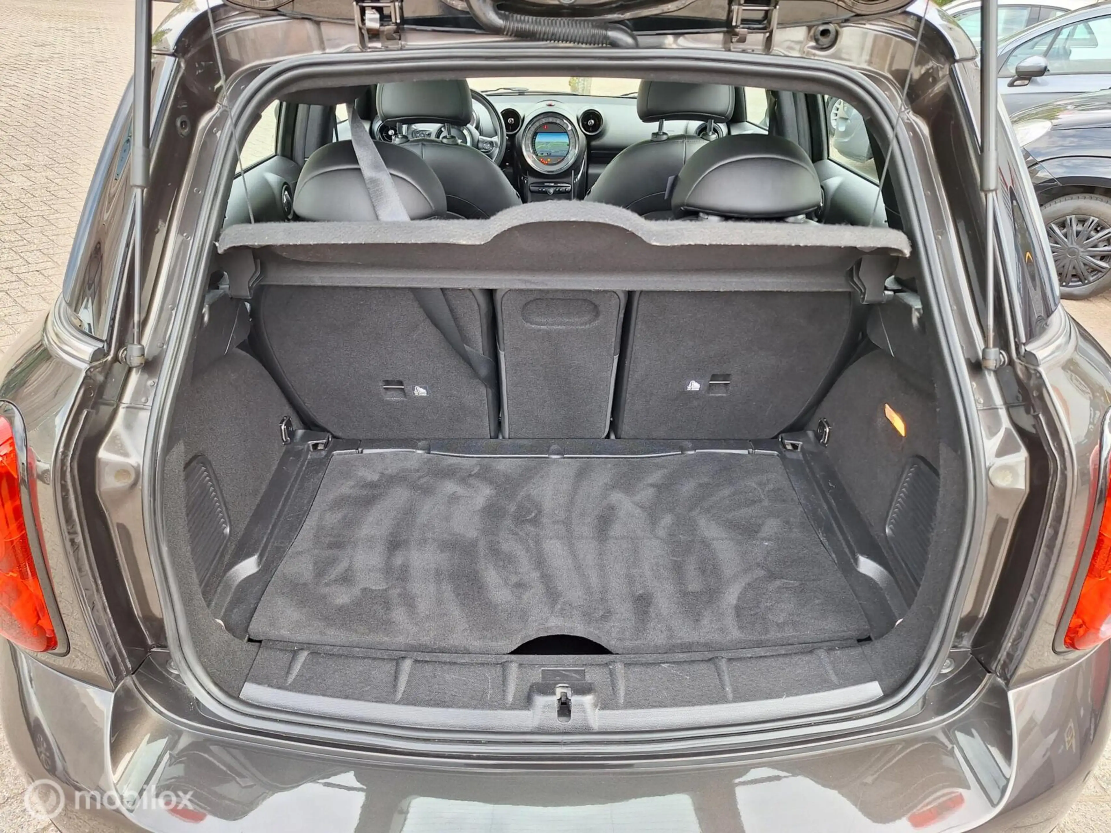 MINI Cooper Countryman 1.6 • PANORAMADAK • NAVIGATIE • — photo 10